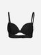 Underwire Filled Regular T-shirt Bra